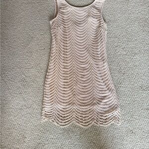 Elegant dress from Bebe